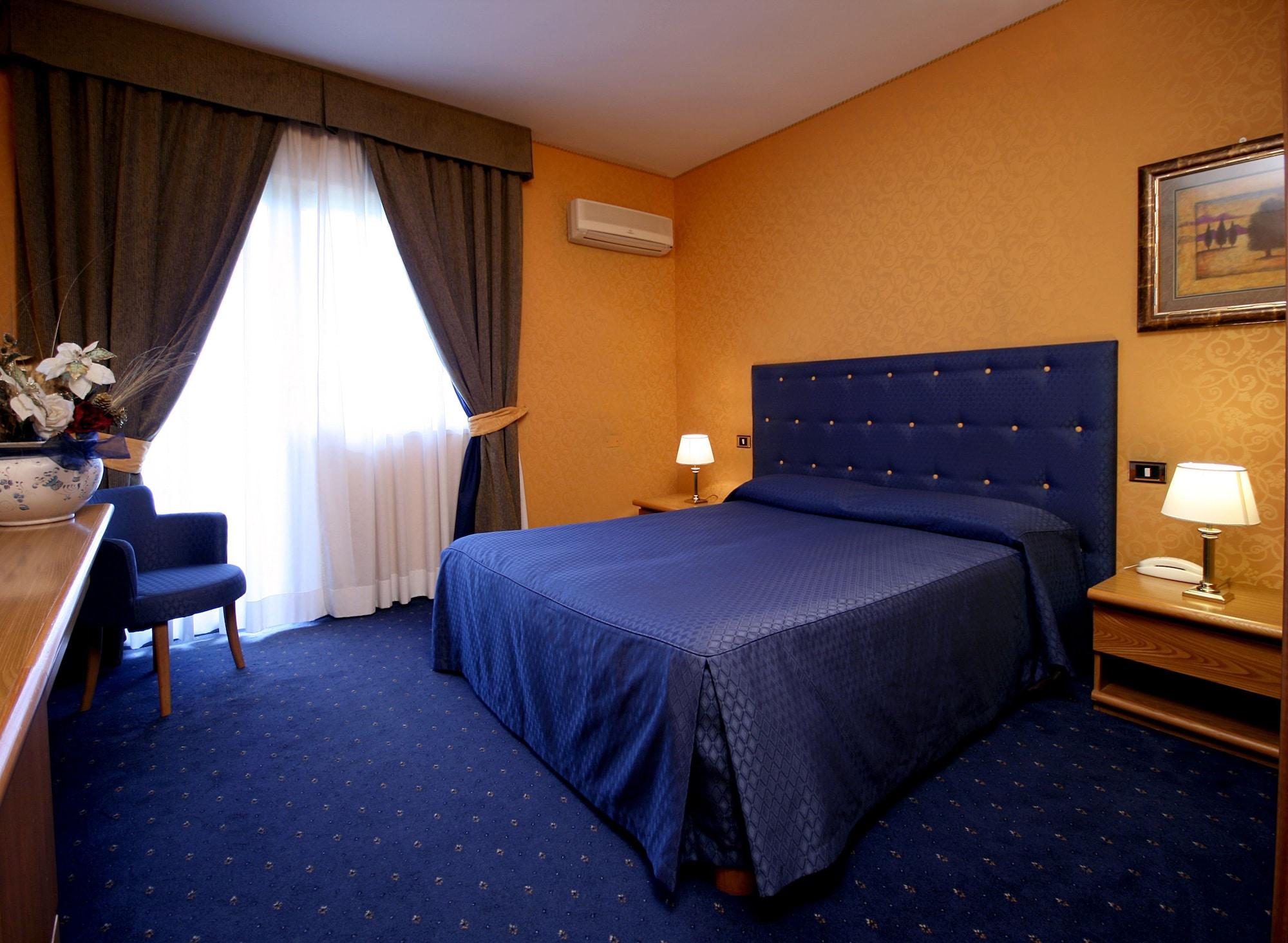 Hotel Setar Quartu SantʼElena Cameră foto